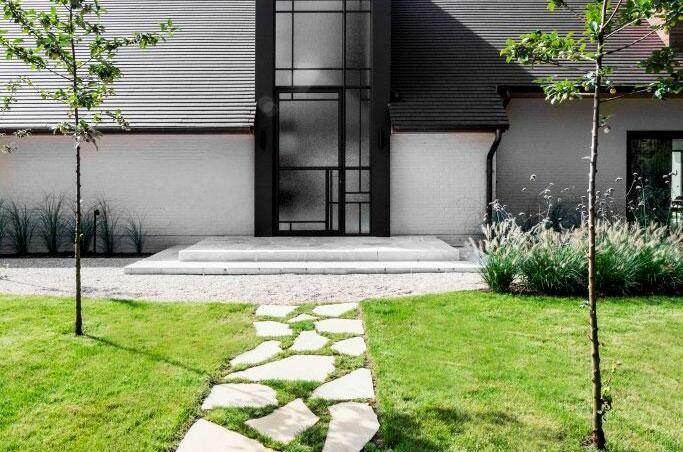 Flagstones
