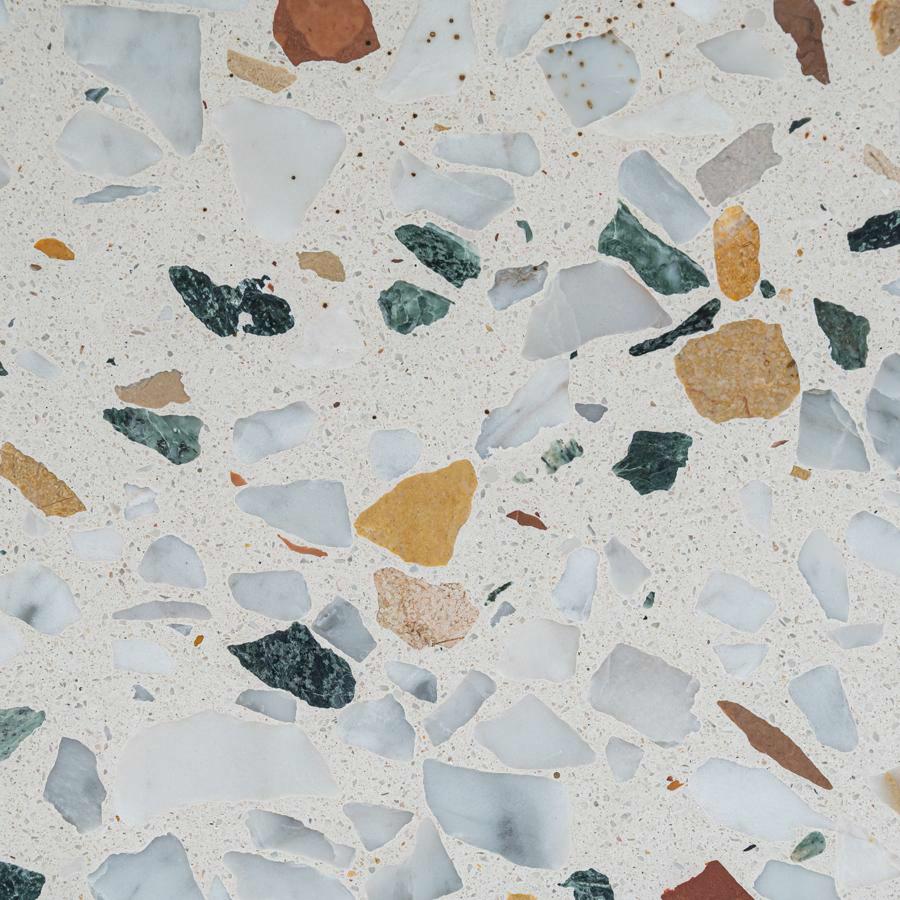 Terrazzo